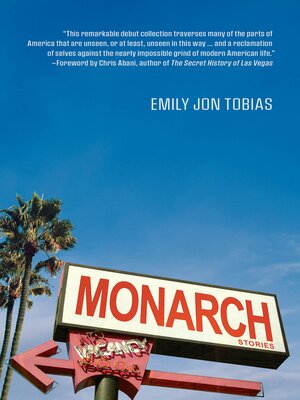 cover image of MONARCH